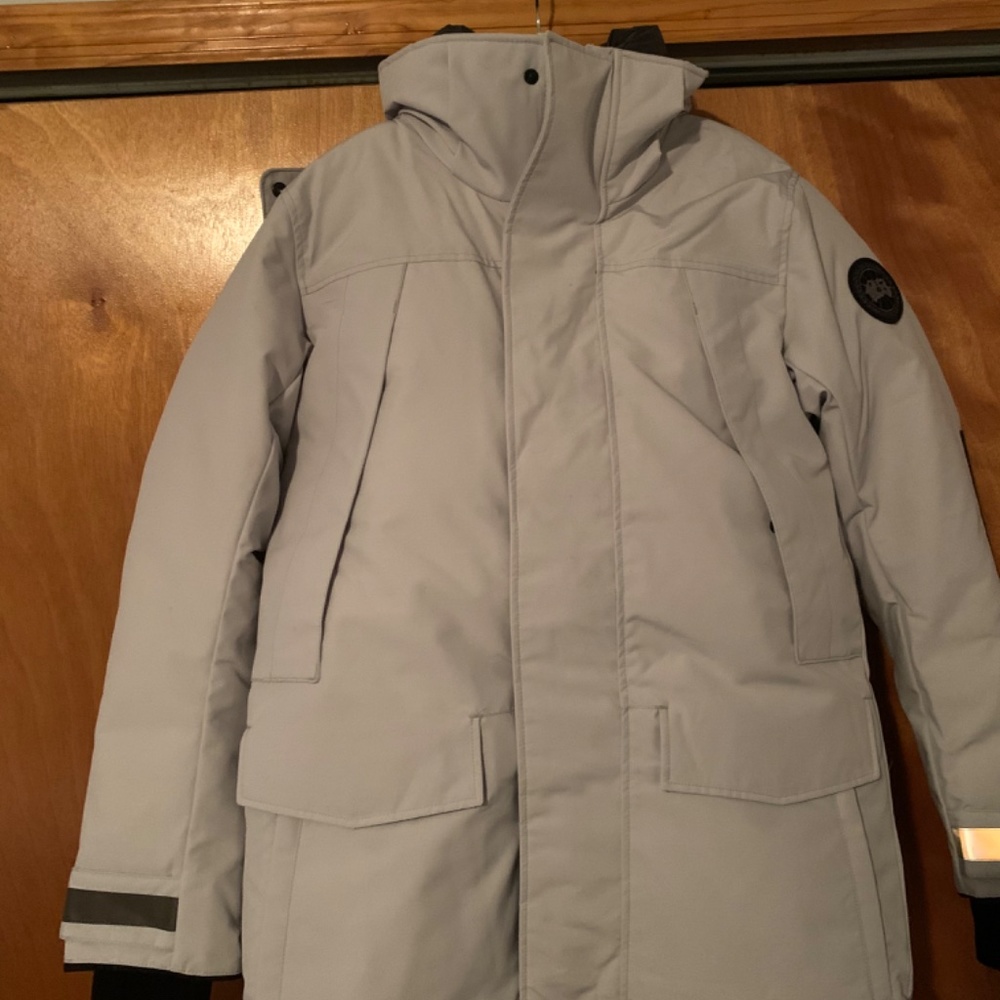 Jacket - Picture 5 of 5